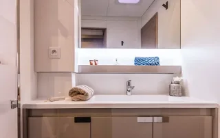 Fountaine Pajot Aura 51 28