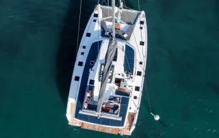 Fountaine Pajot Aura 51 7